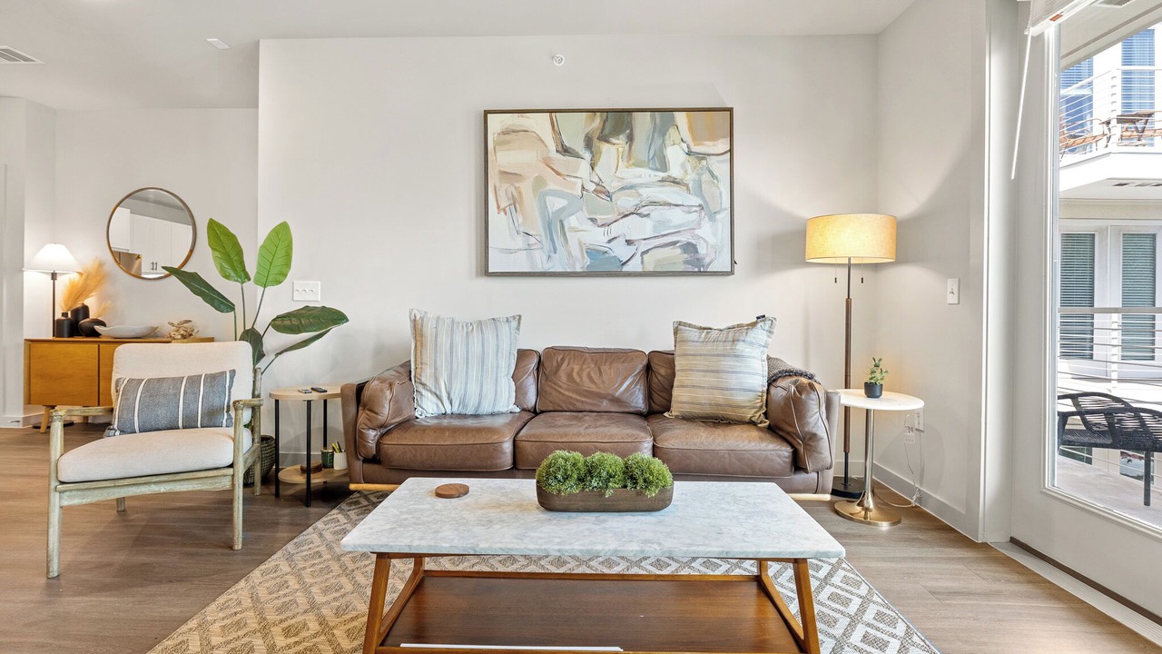 Photo of Livingroom in Windsor Park