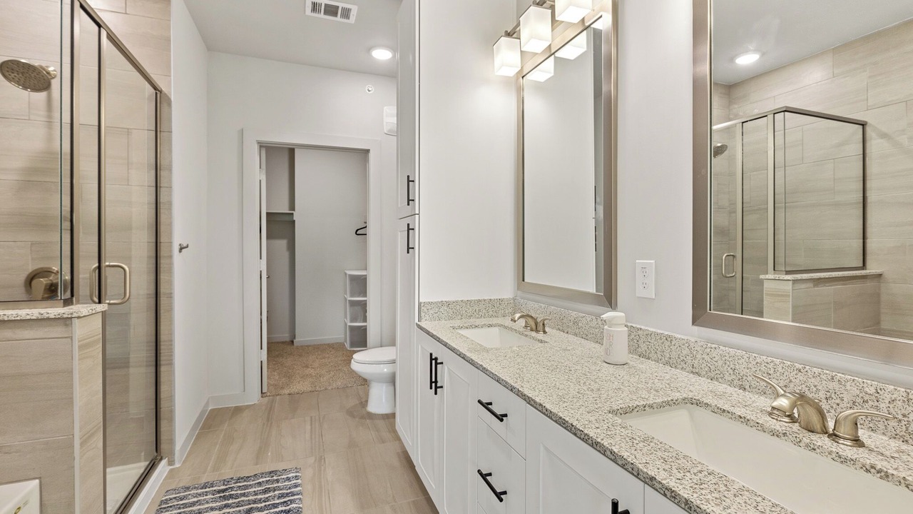 Photo of Bathroom in Windsor Park