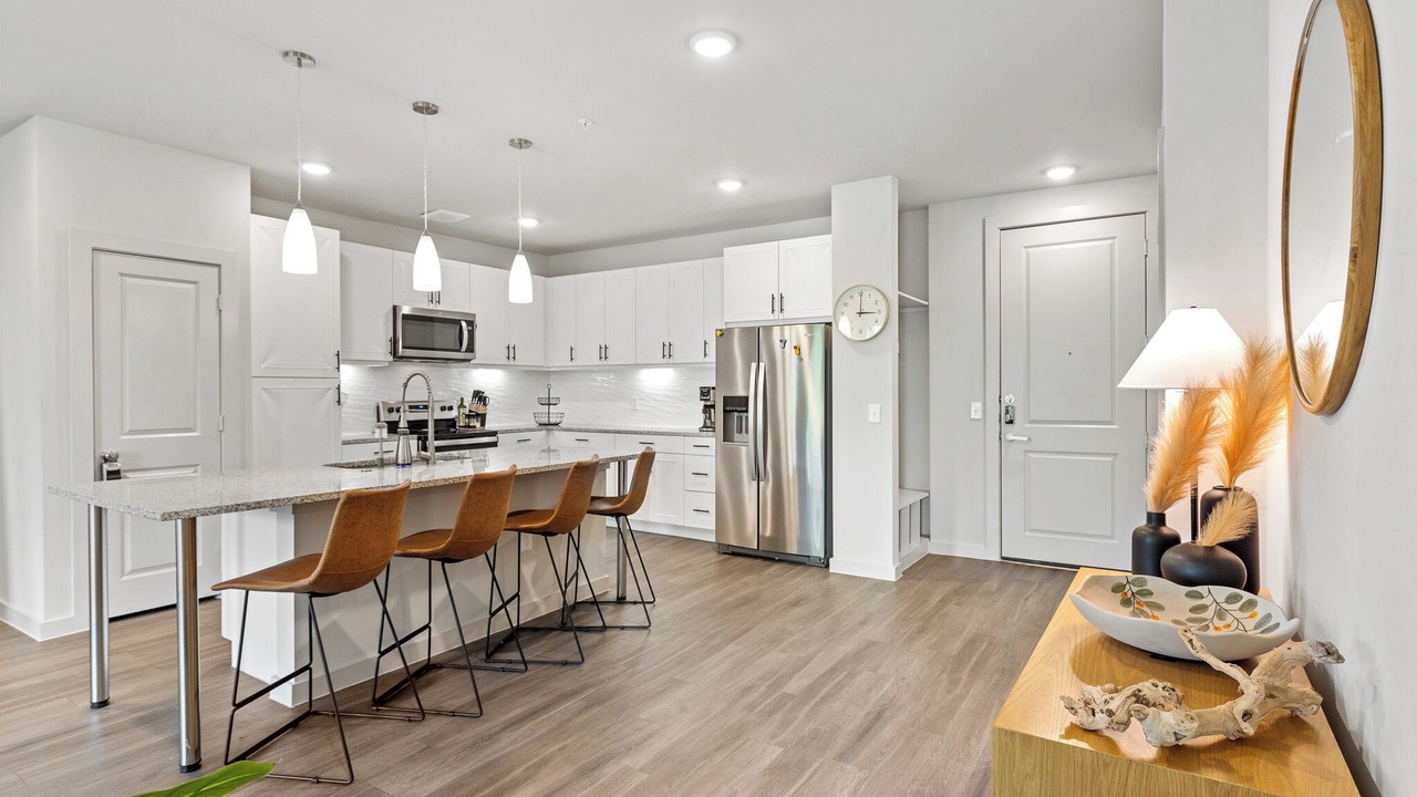 Photo of Kitchen in Windsor Park