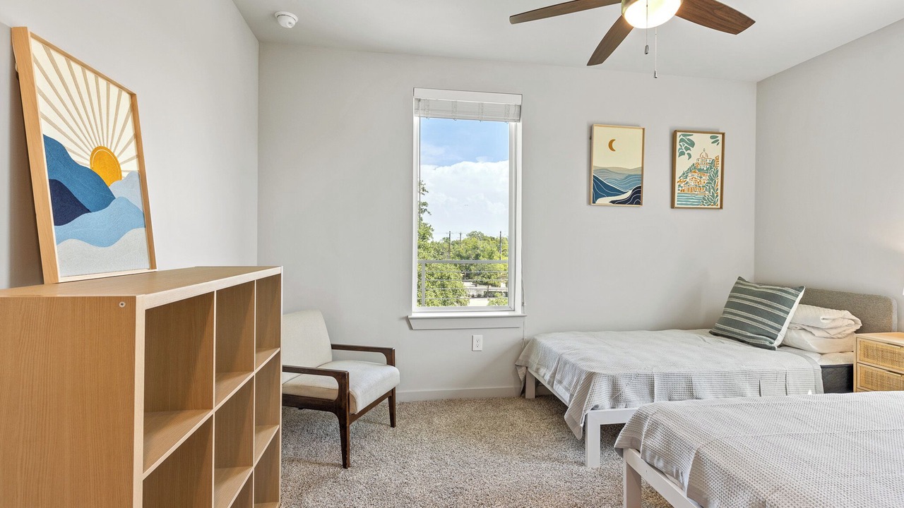 Photo of Bedroom in Windsor Park