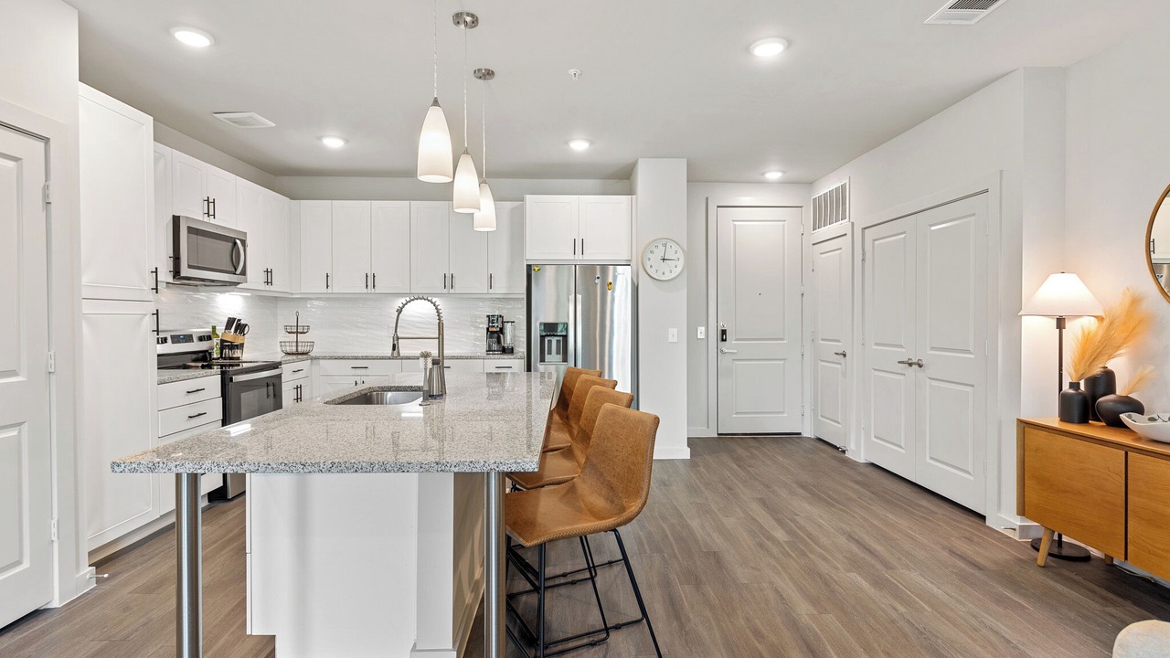 Photo of Kitchen in Windsor Park