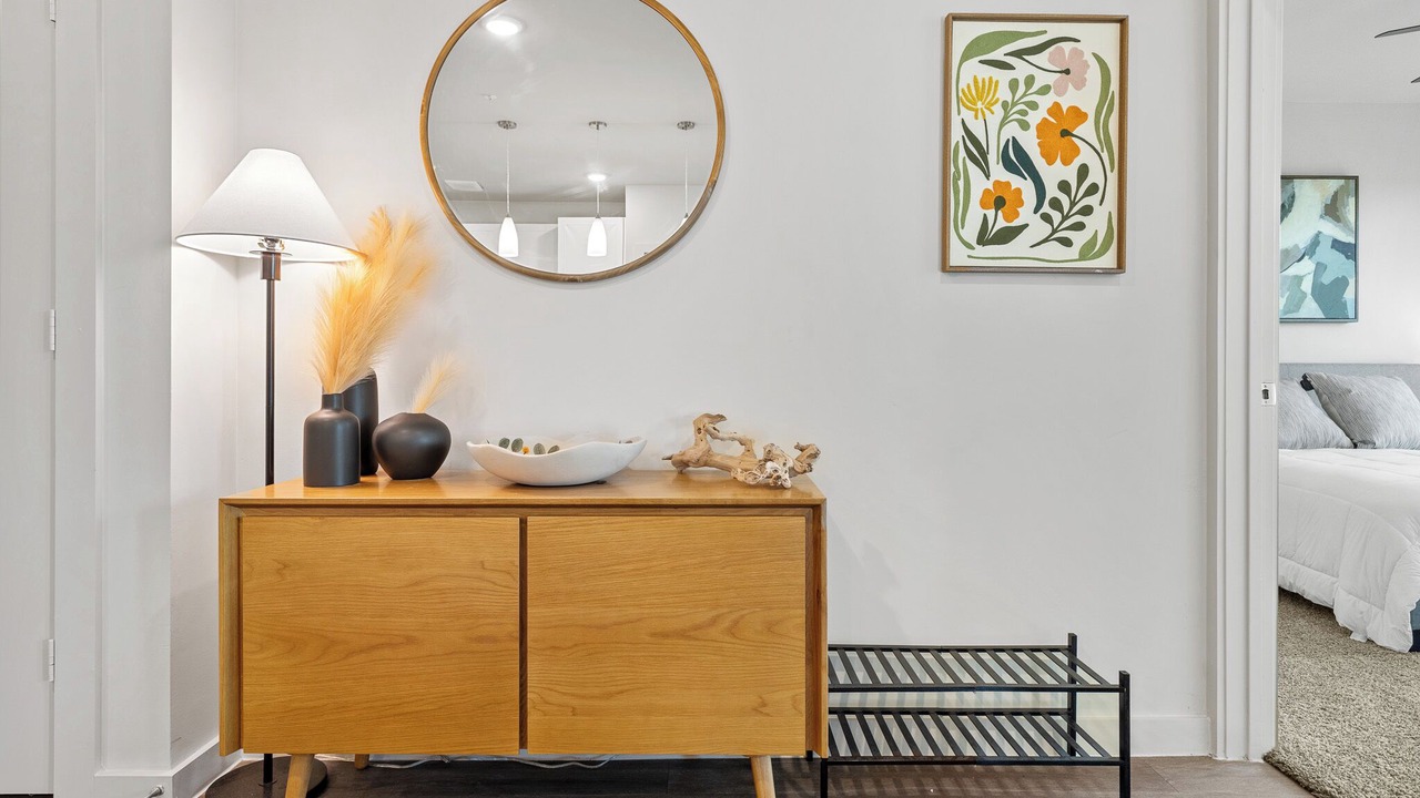 Photo of Bedroom in Windsor Park