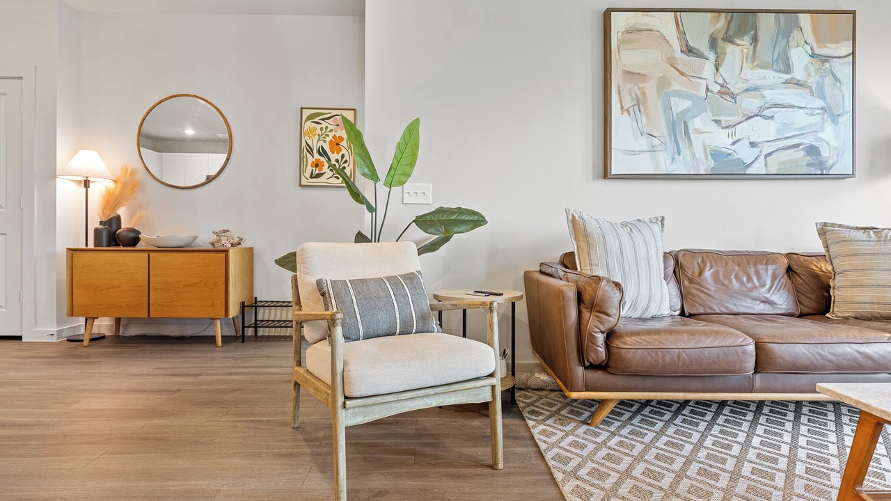 Photo of Livingroom in Windsor Park