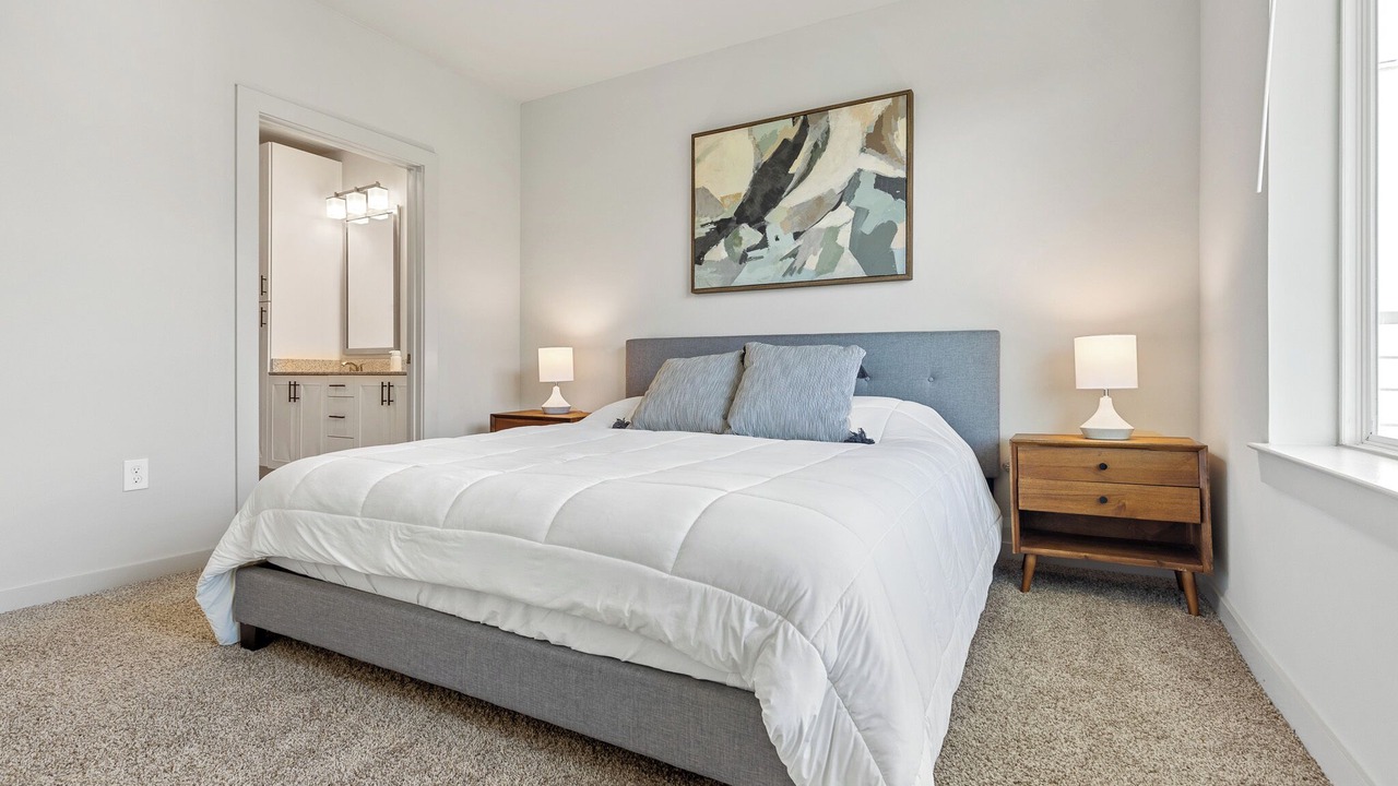 Photo of Bedroom in Windsor Park