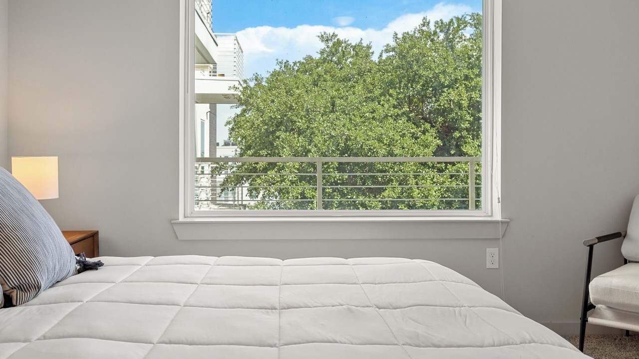 Photo of Bedroom in Windsor Park