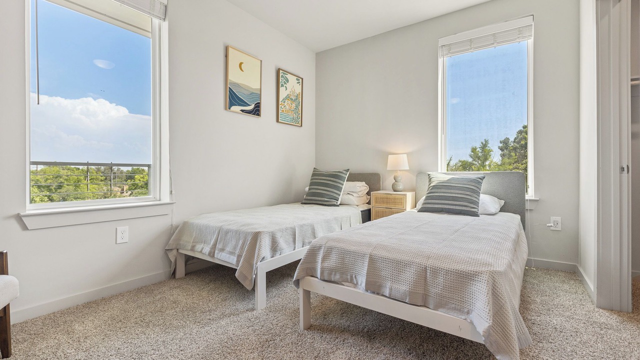 Photo of Bedroom in Windsor Park