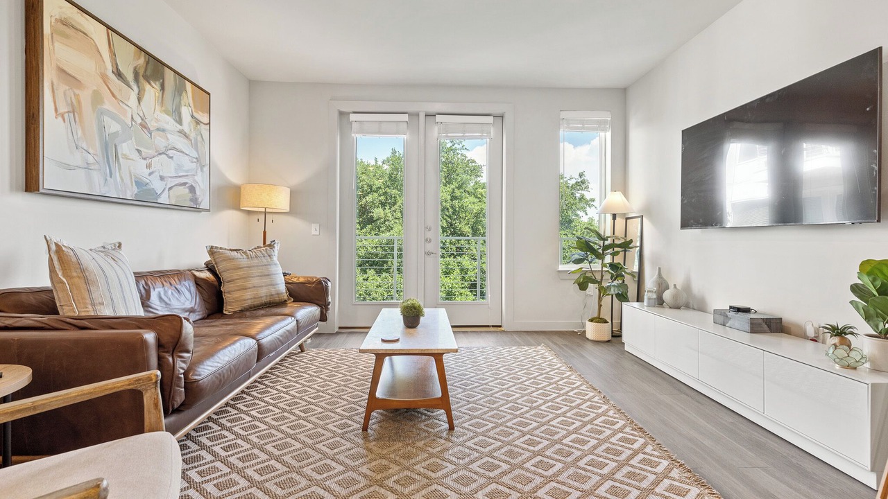 Photo of Livingroom in Windsor Park