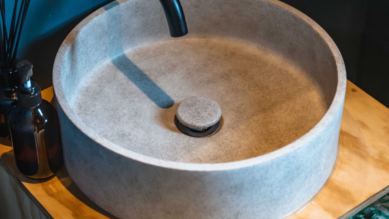 Photo of Bathroom in Tarporley