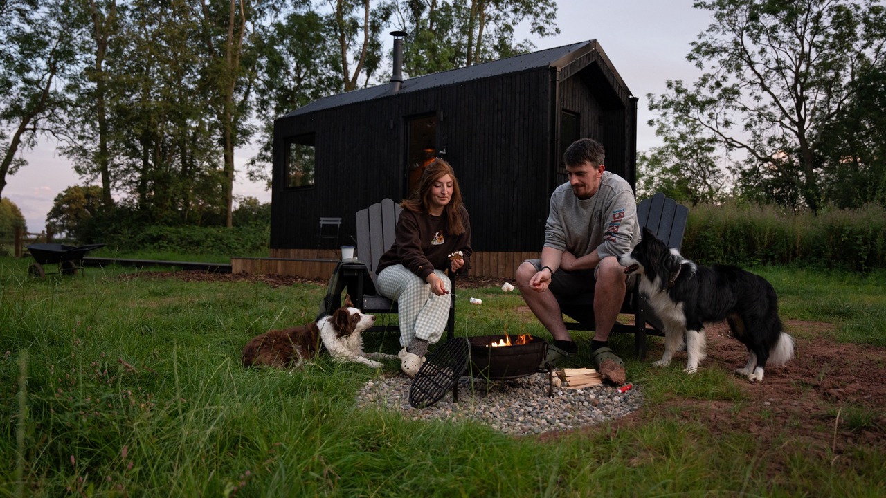 Photo of Outdoor in Tarporley