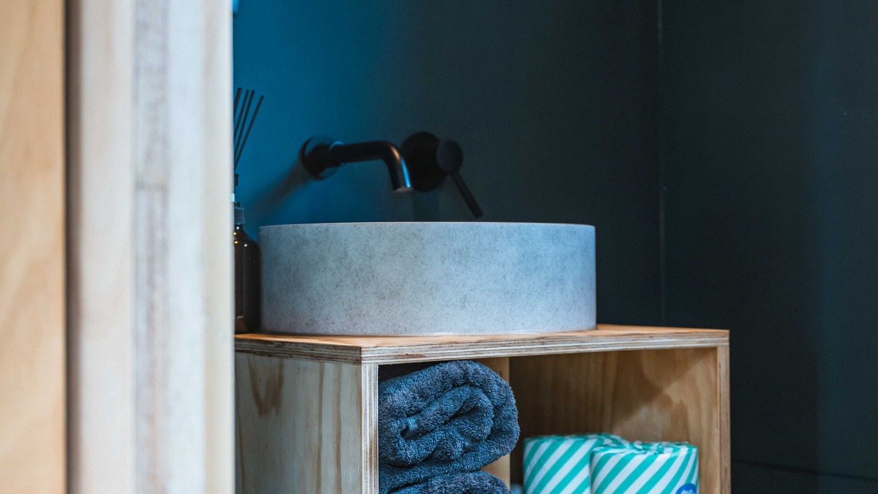 Photo of Bathroom in Tarporley