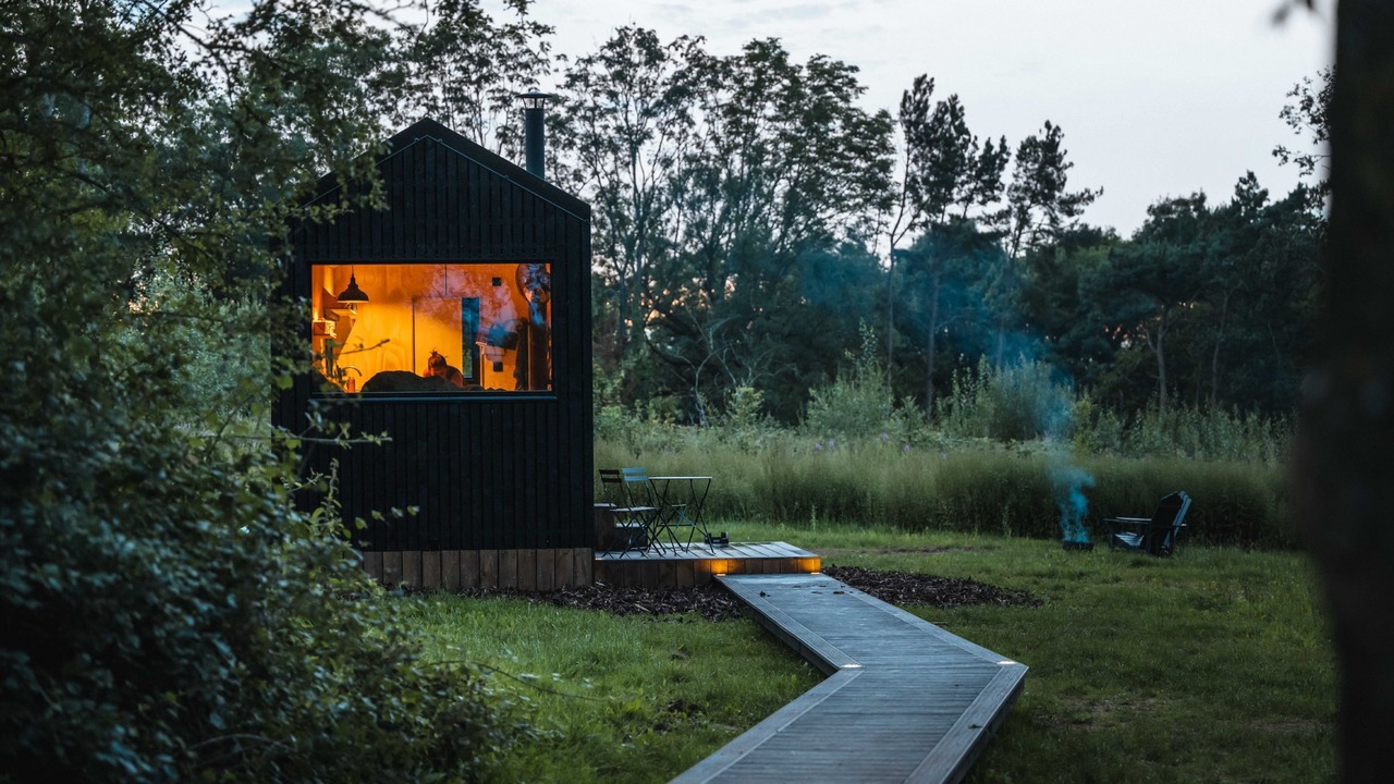 Photo of Outdoor in Tarporley