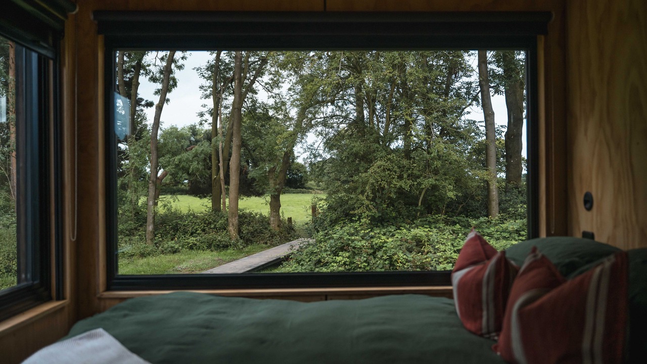 Photo of Bedroom in Tarporley