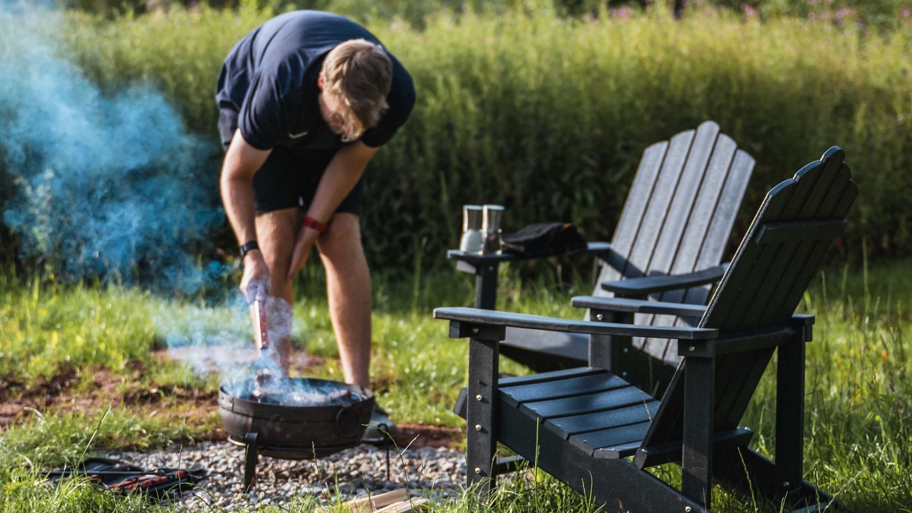 Photo of Outdoor in Tarporley