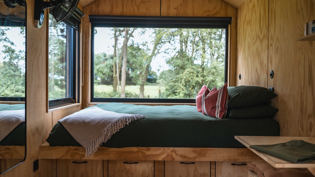 Photo of Bedroom in Tarporley