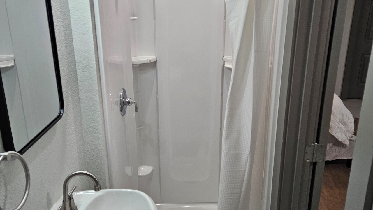 Photo of Bathroom in Sweeny