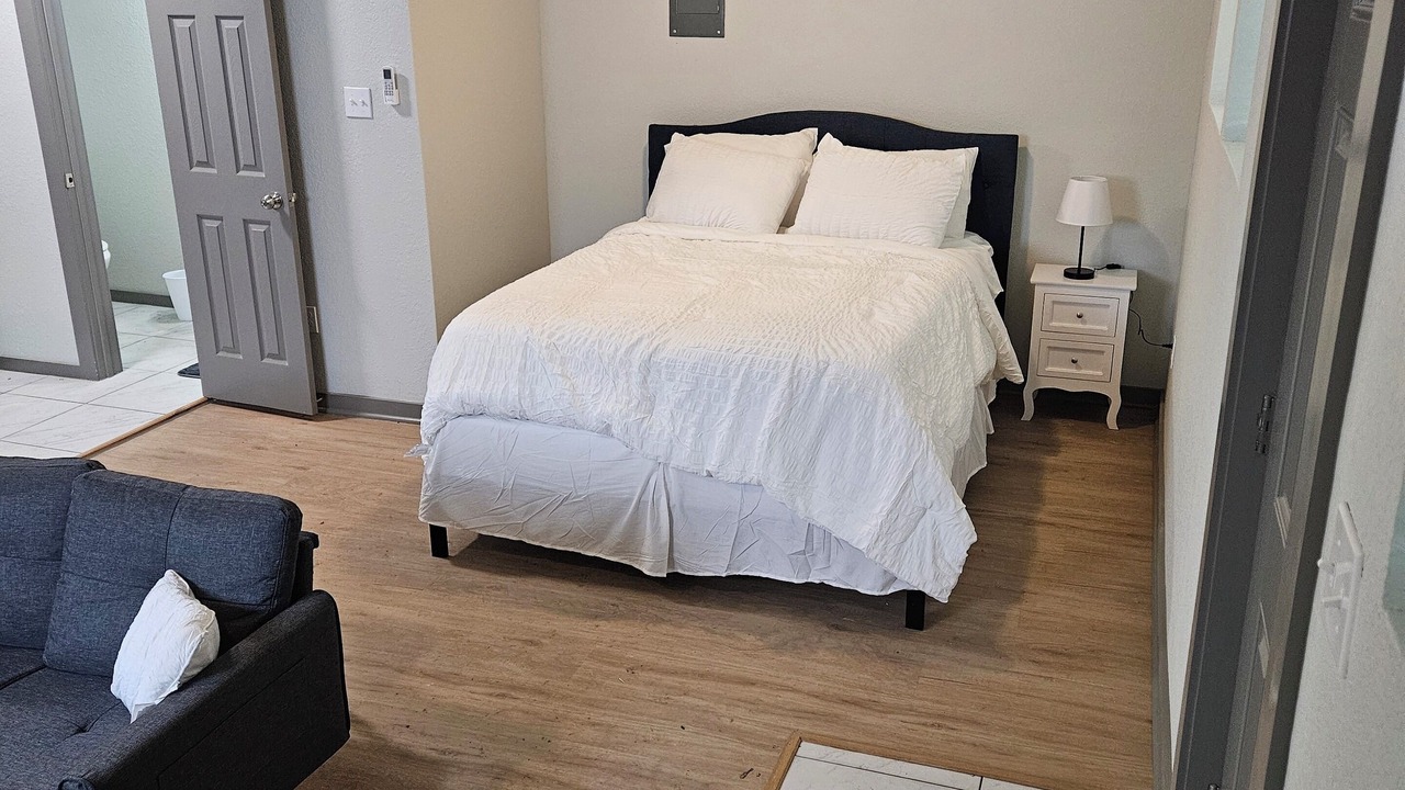 Photo of Bedroom in Sweeny