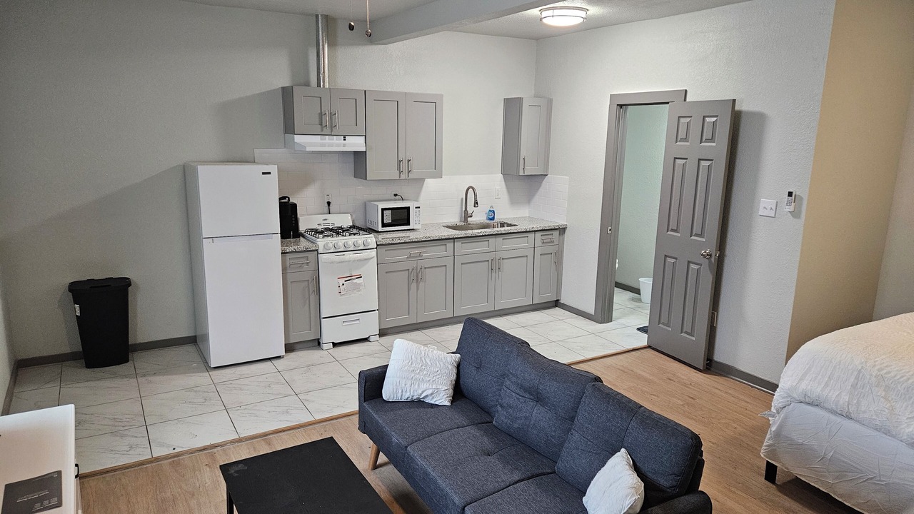 Photo of Livingroom in Sweeny