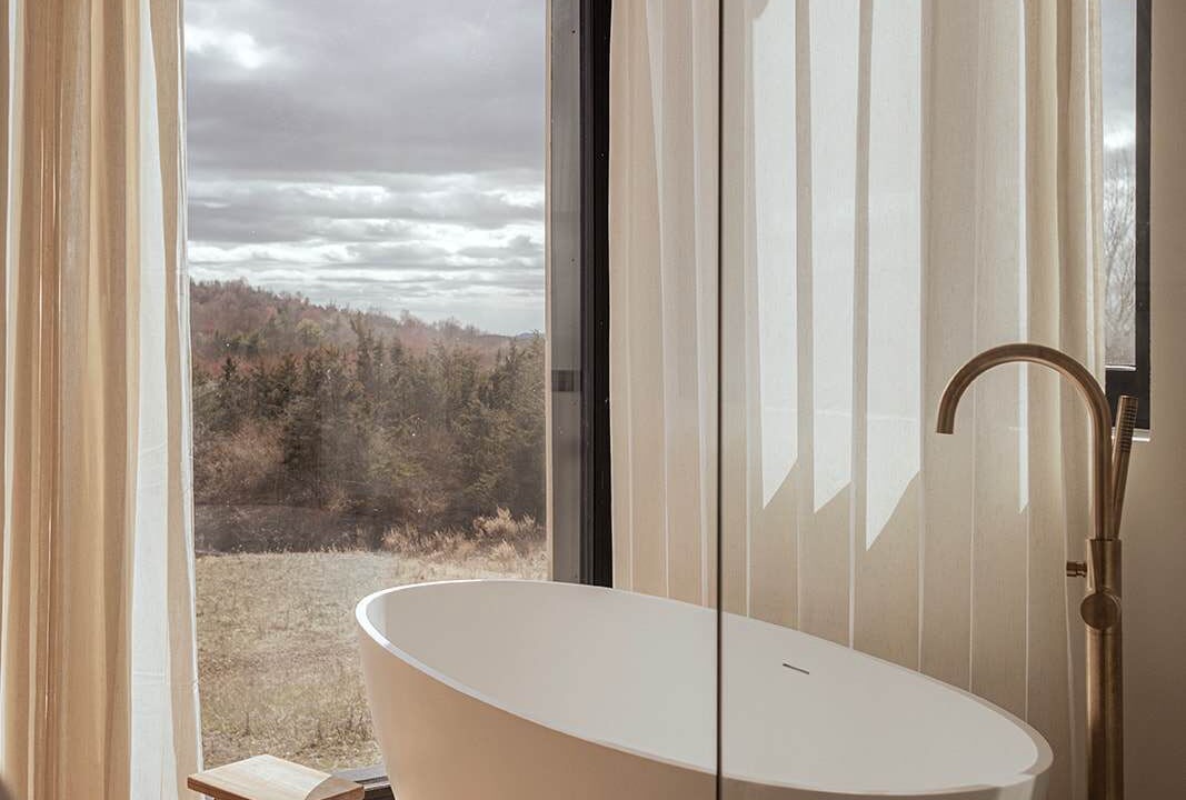 Photo of Bathroom in Hollowville