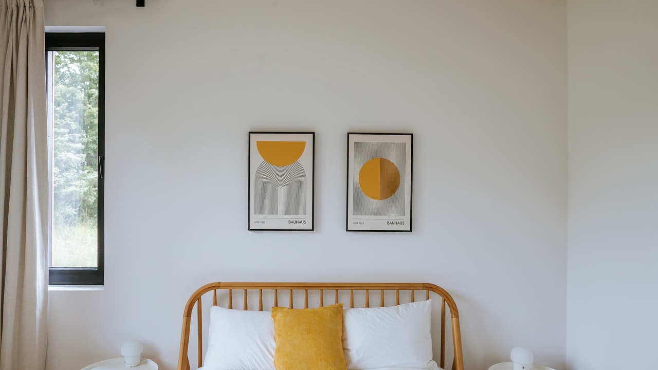 Photo of Bedroom in Hollowville