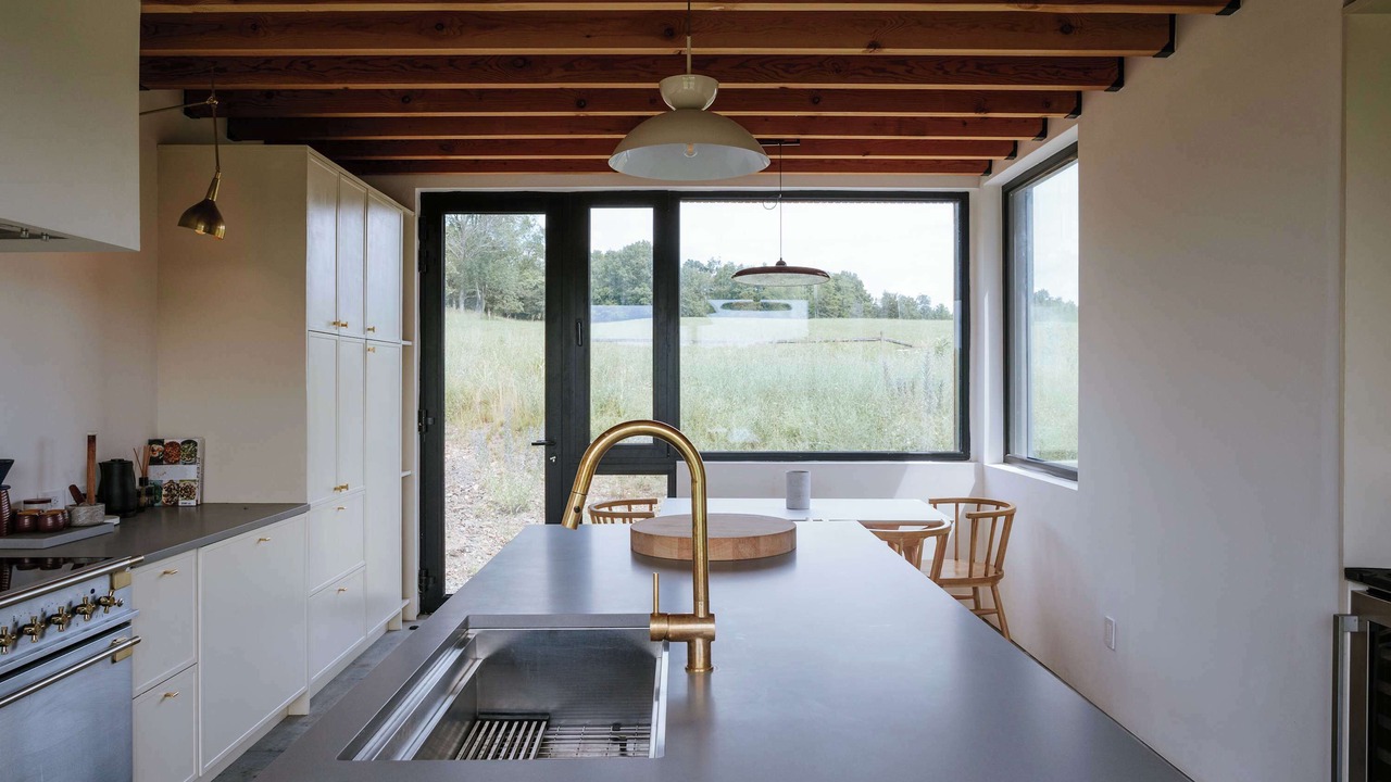 Photo of Kitchen in Hollowville