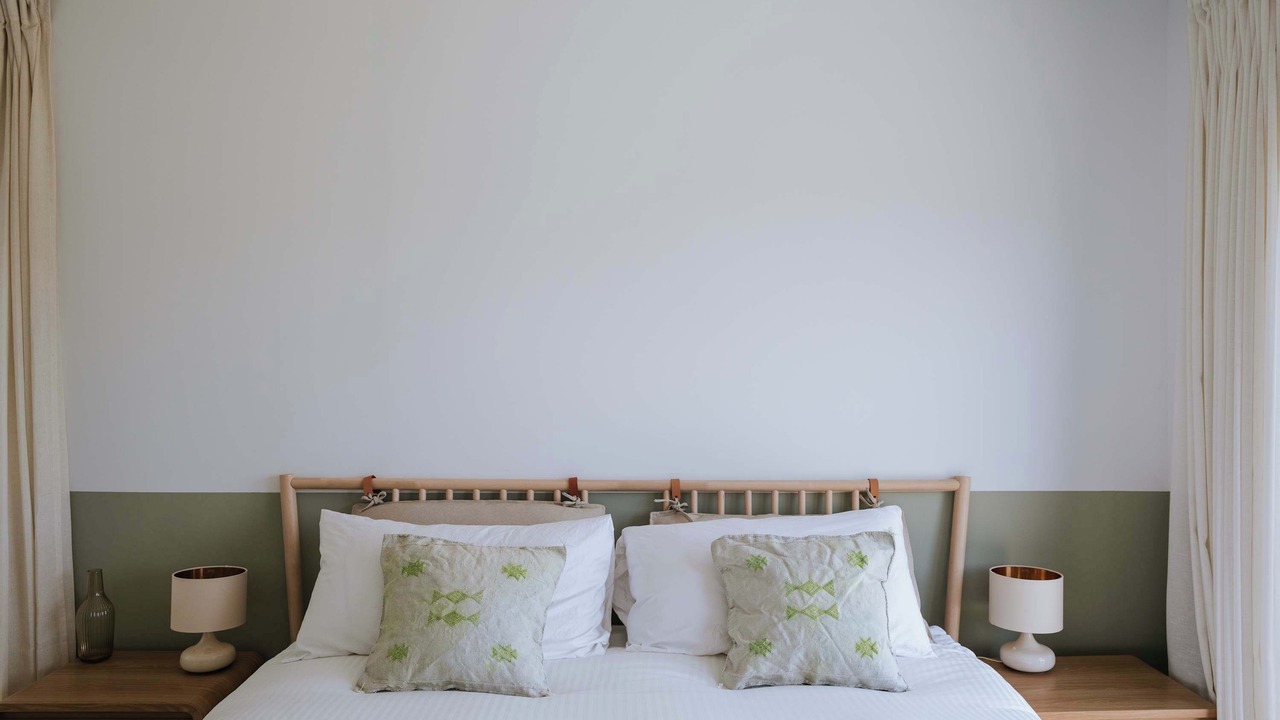 Photo of Bedroom in Hollowville
