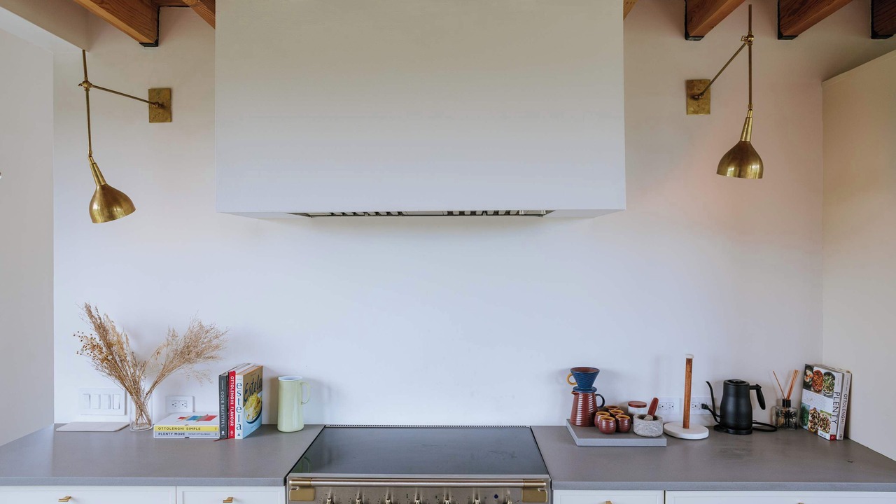 Photo of Kitchen in Hollowville