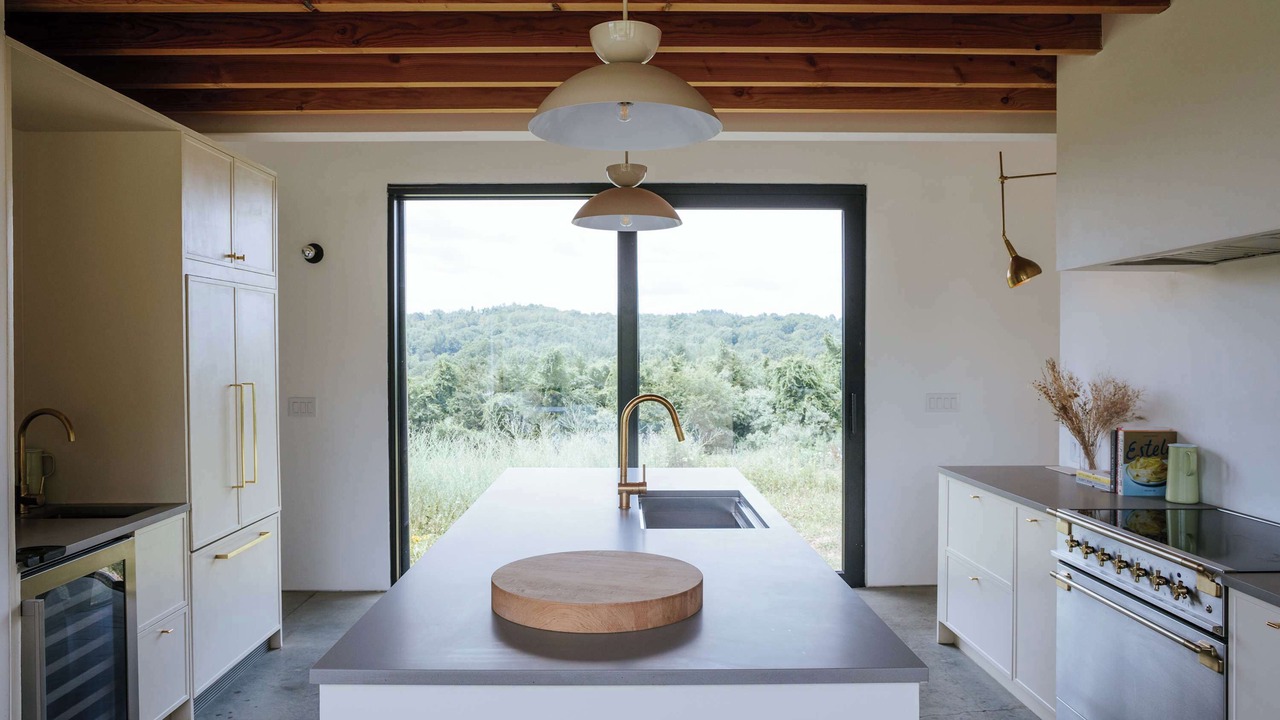 Photo of Kitchen in Hollowville