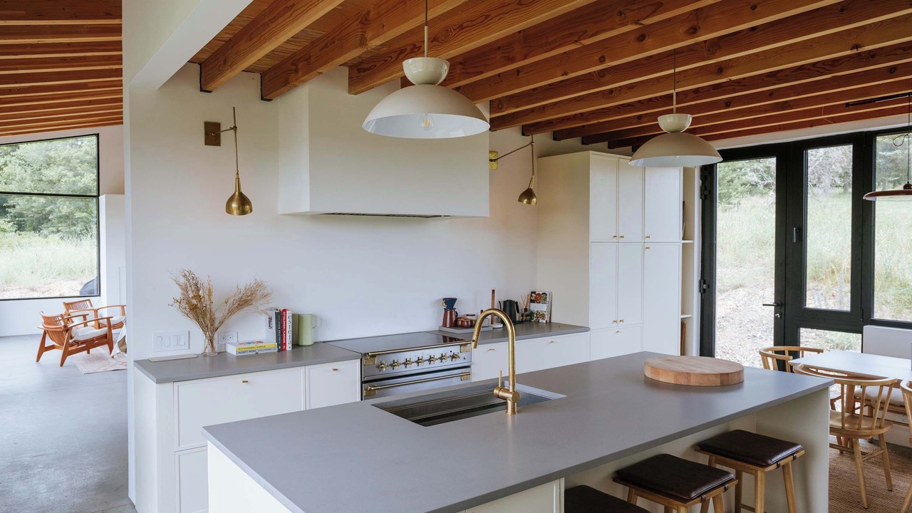 Photo of Kitchen in Hollowville