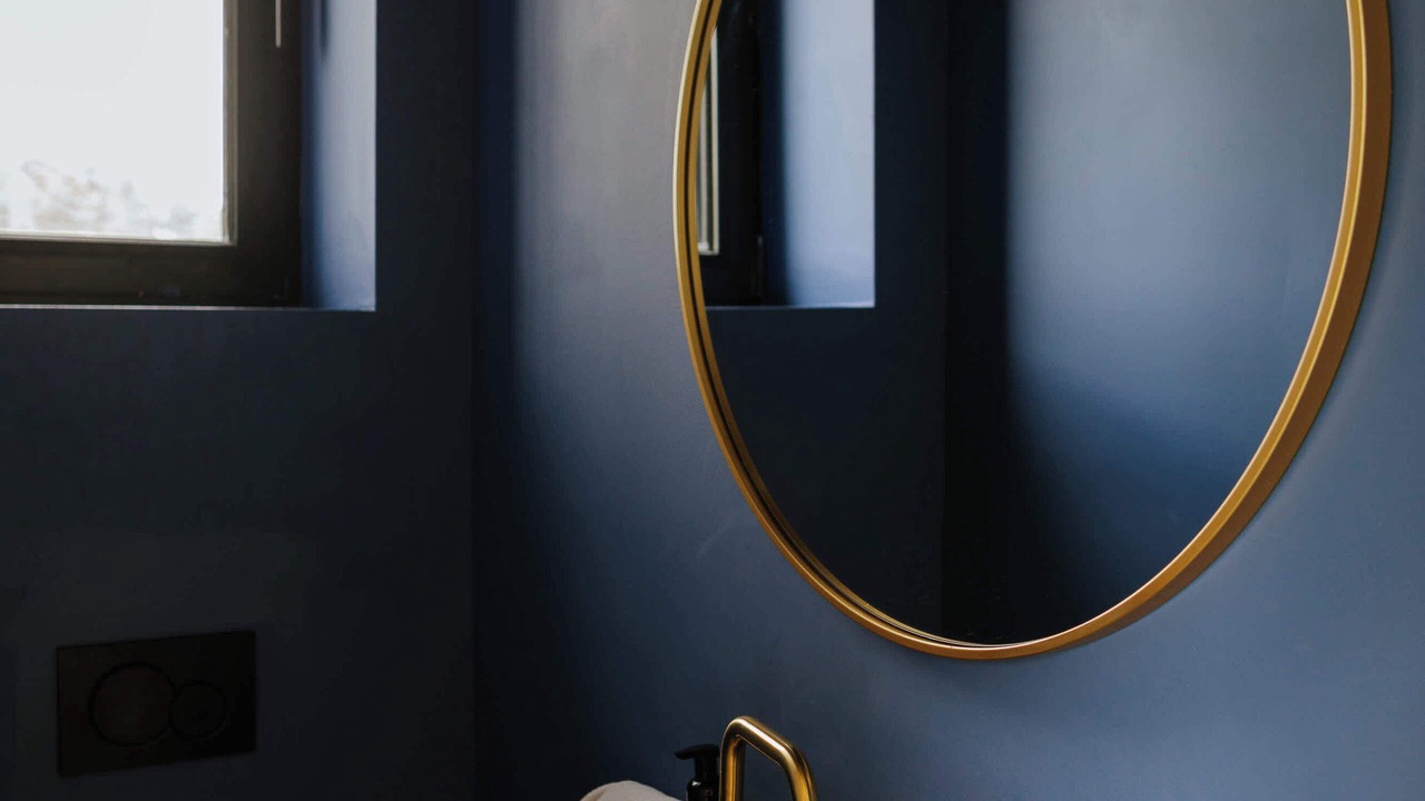 Photo of Bathroom in Hollowville