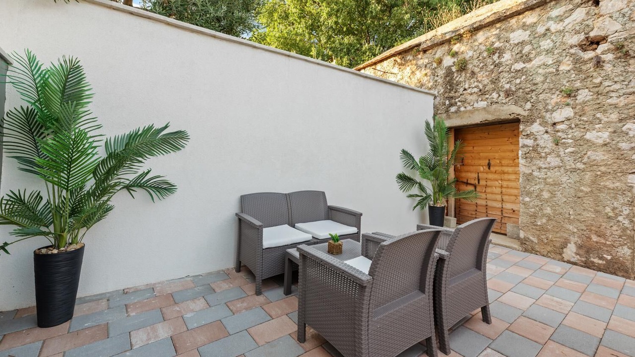 Photo of Patio Balcony in Rastevic