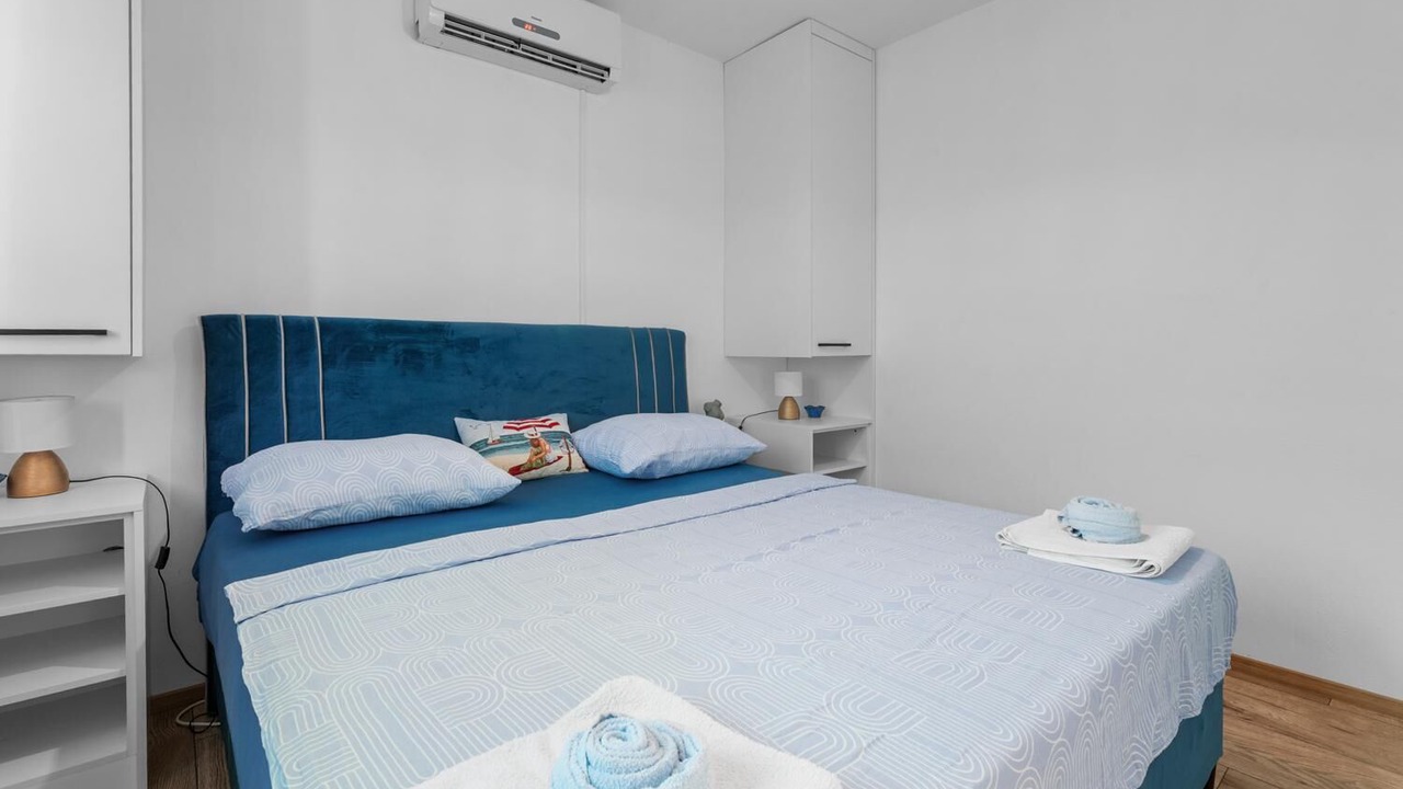 Photo of Bedroom in Rastevic