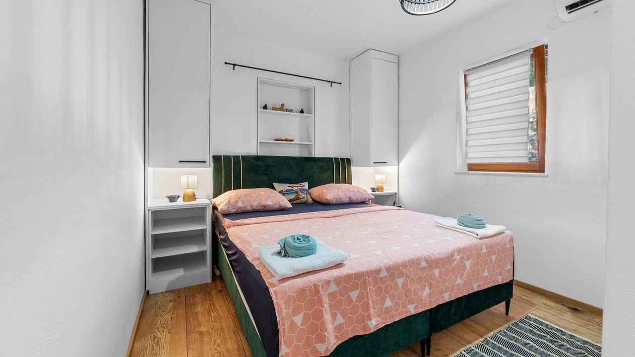 Photo of Bedroom in Rastevic
