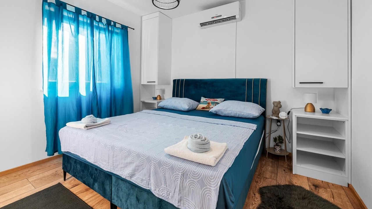 Photo of Bedroom in Rastevic