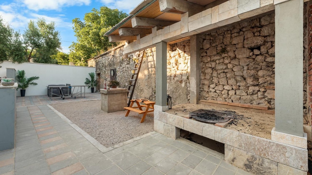 Photo of Patio Balcony in Rastevic