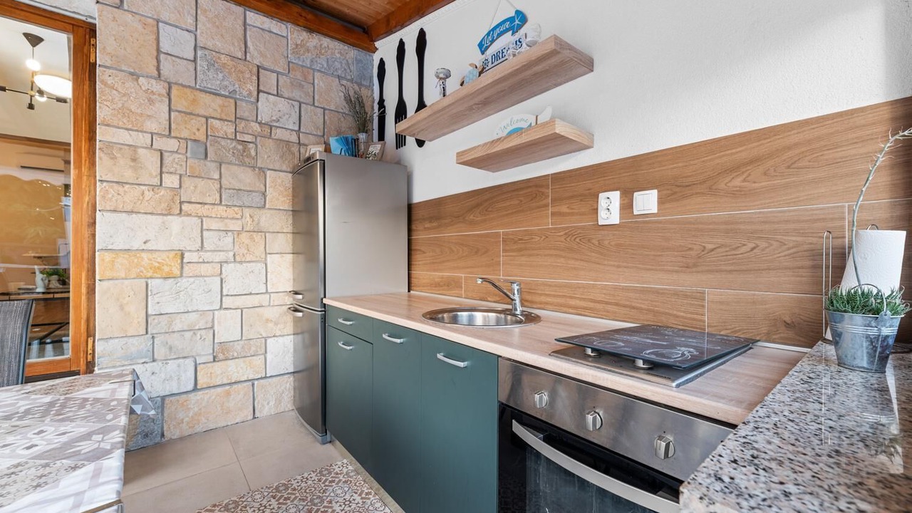 Photo of Kitchen in Rastevic