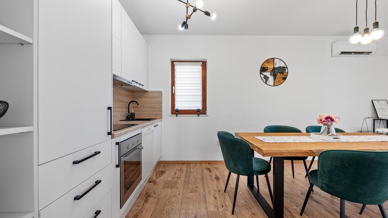 Photo of Kitchen in Rastevic