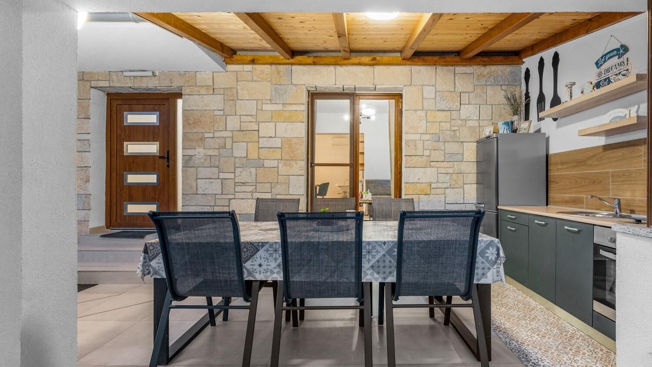 Photo of Kitchen in Rastevic