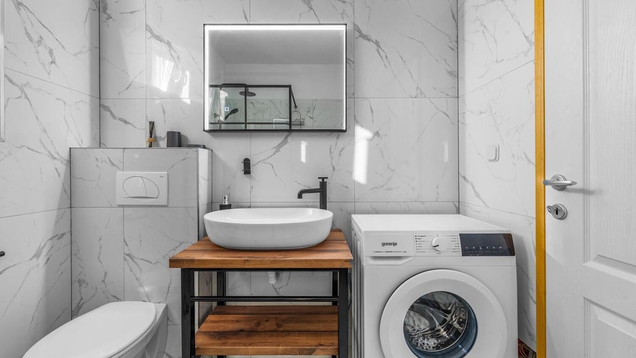Photo of Bathroom in Rastevic