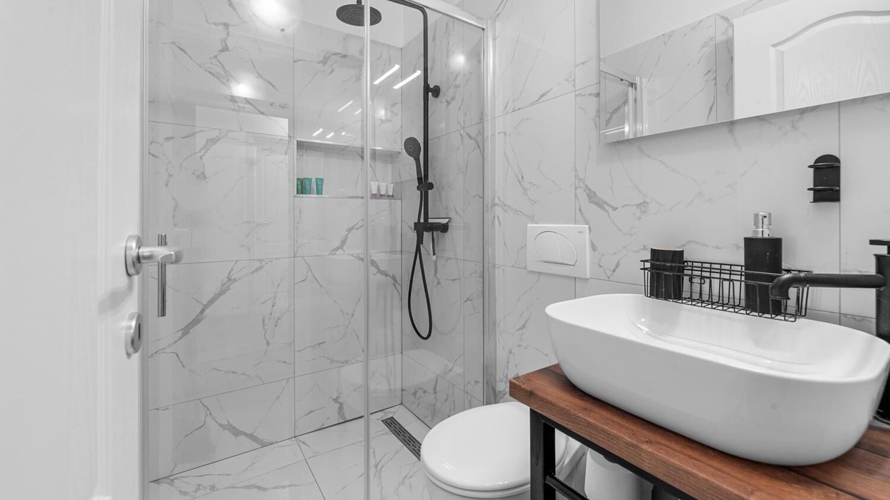 Photo of Bathroom in Rastevic