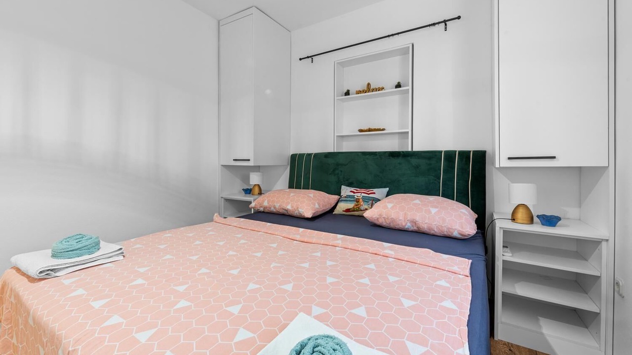 Photo of Bedroom in Rastevic