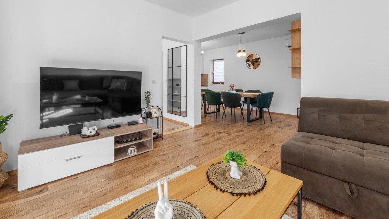 Photo of Livingroom in Rastevic
