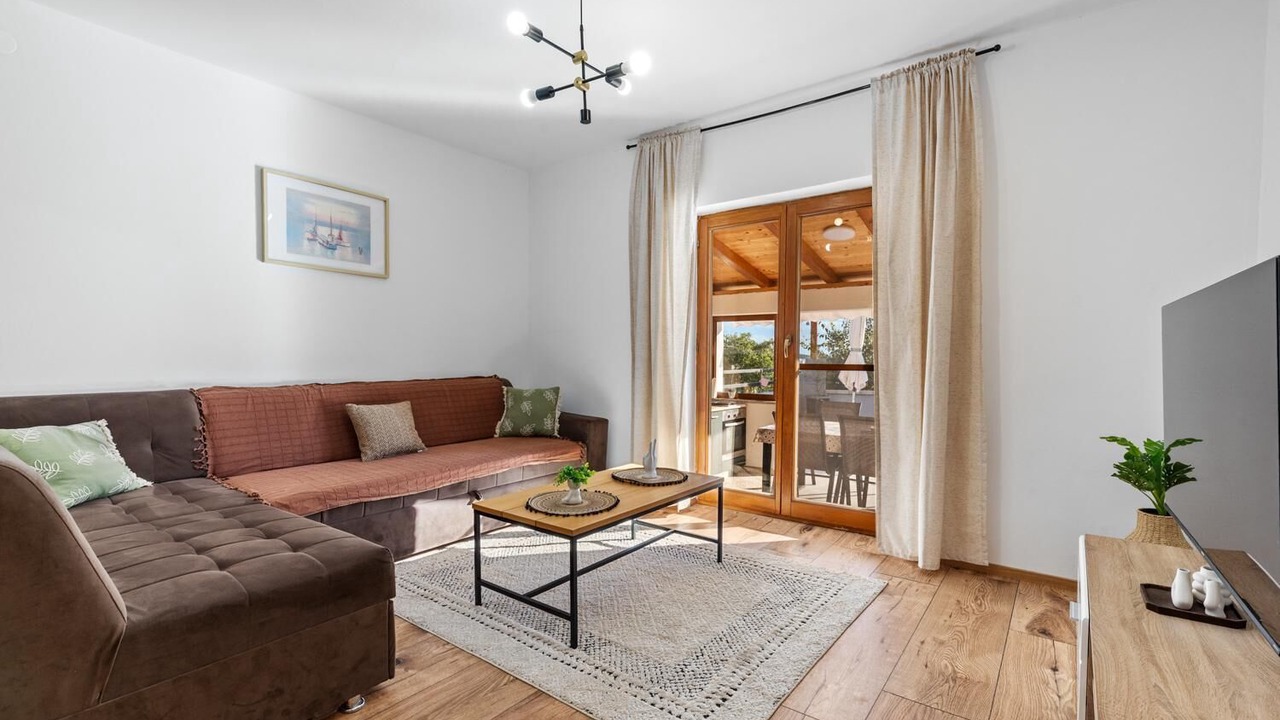 Photo of Livingroom in Rastevic