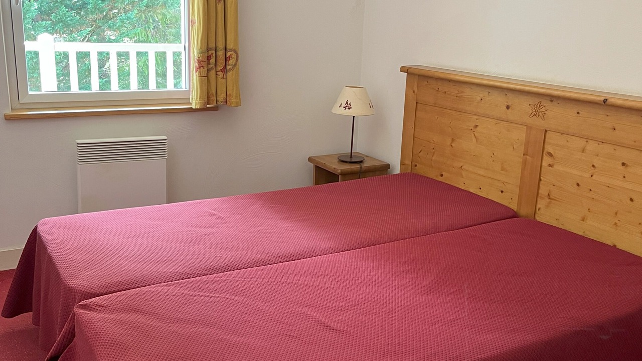 Photo of Bedroom in Vielle-Aure