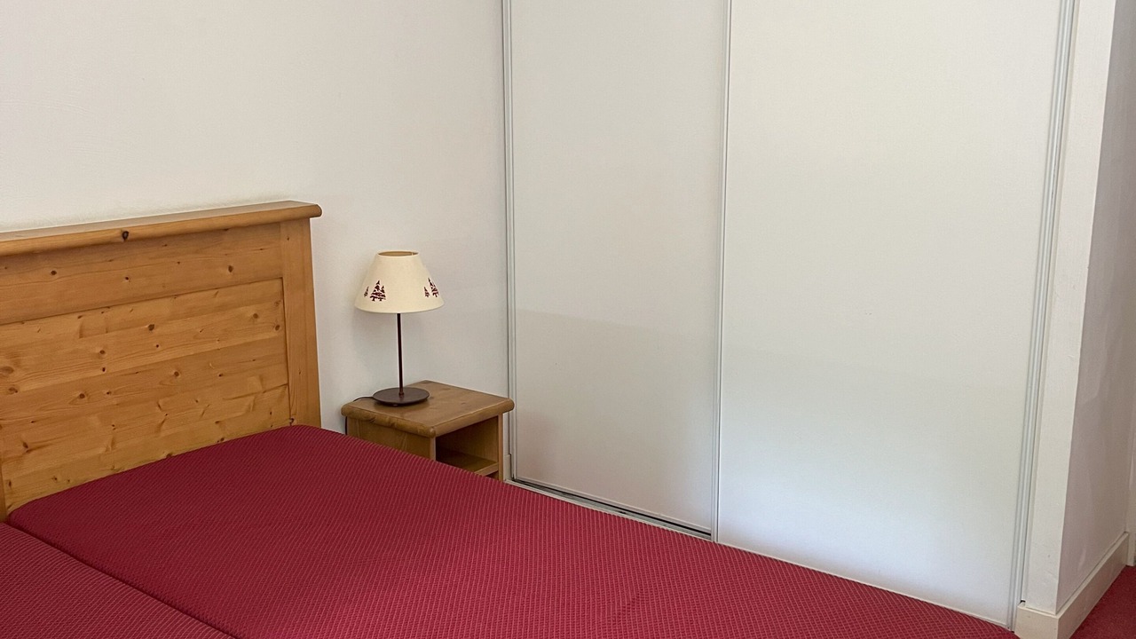 Photo of Bedroom in Vielle-Aure