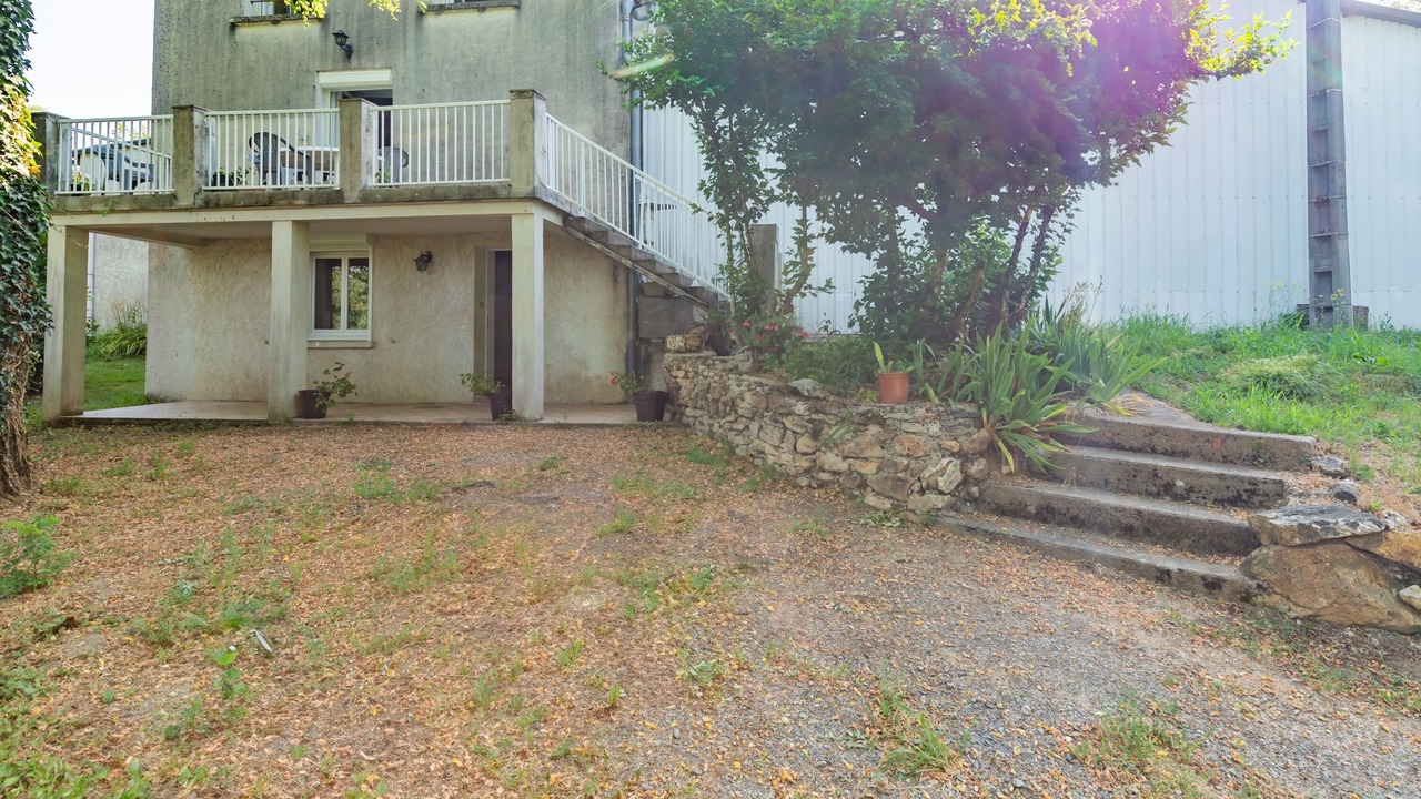 Photo of Outdoor in Montredon-Labessonnie