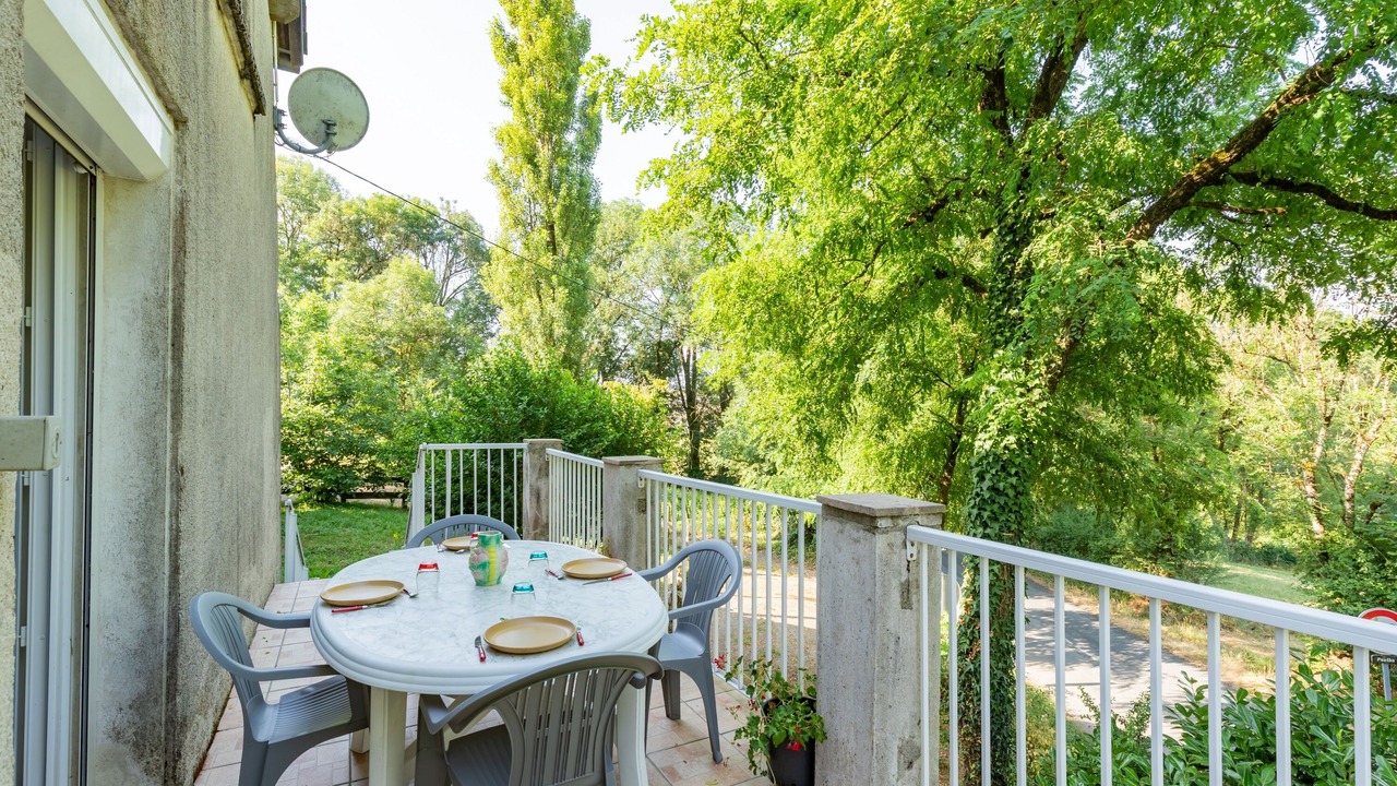 Photo of Outdoor in Montredon-Labessonnie