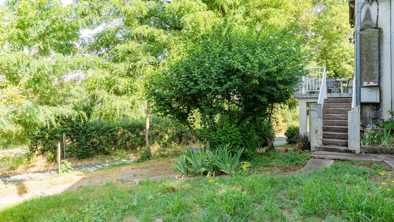 Photo of Outdoor in Montredon-Labessonnie