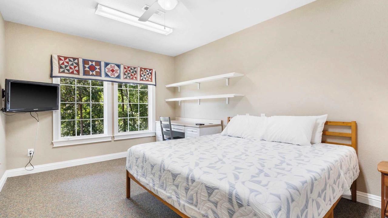 Photo of Bedroom in Bella Vista