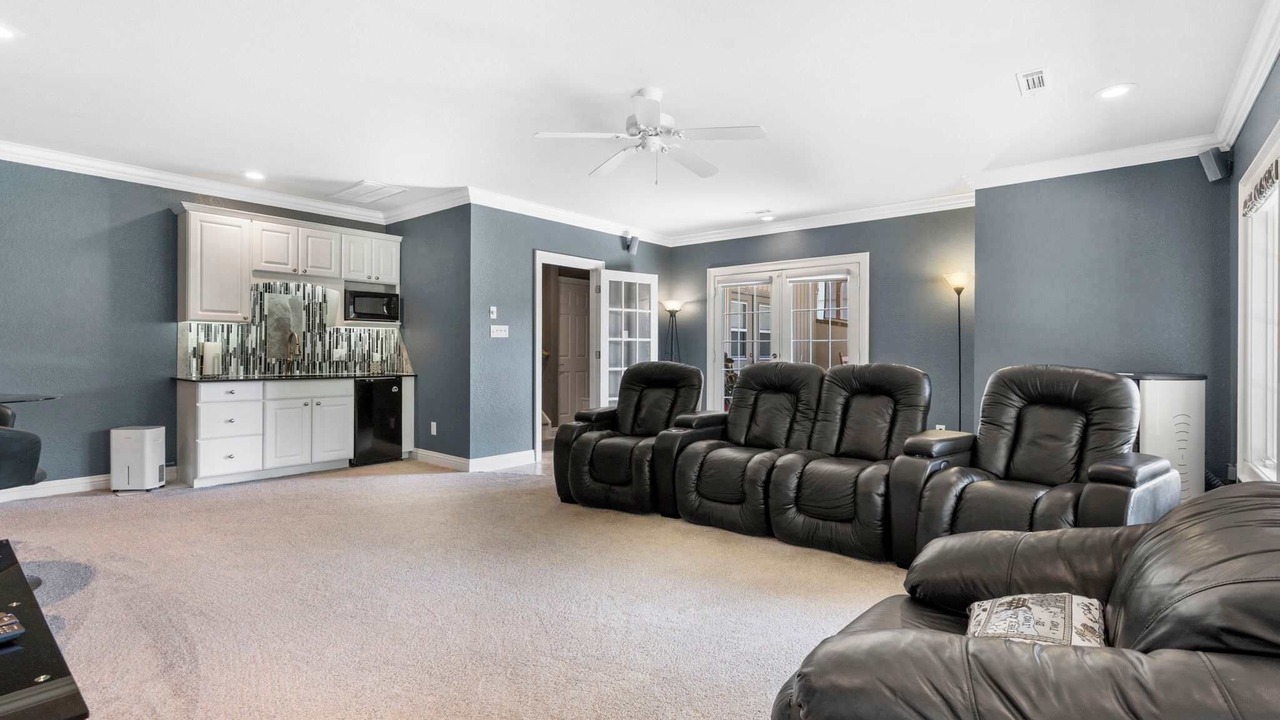 Photo of Livingroom in Bella Vista