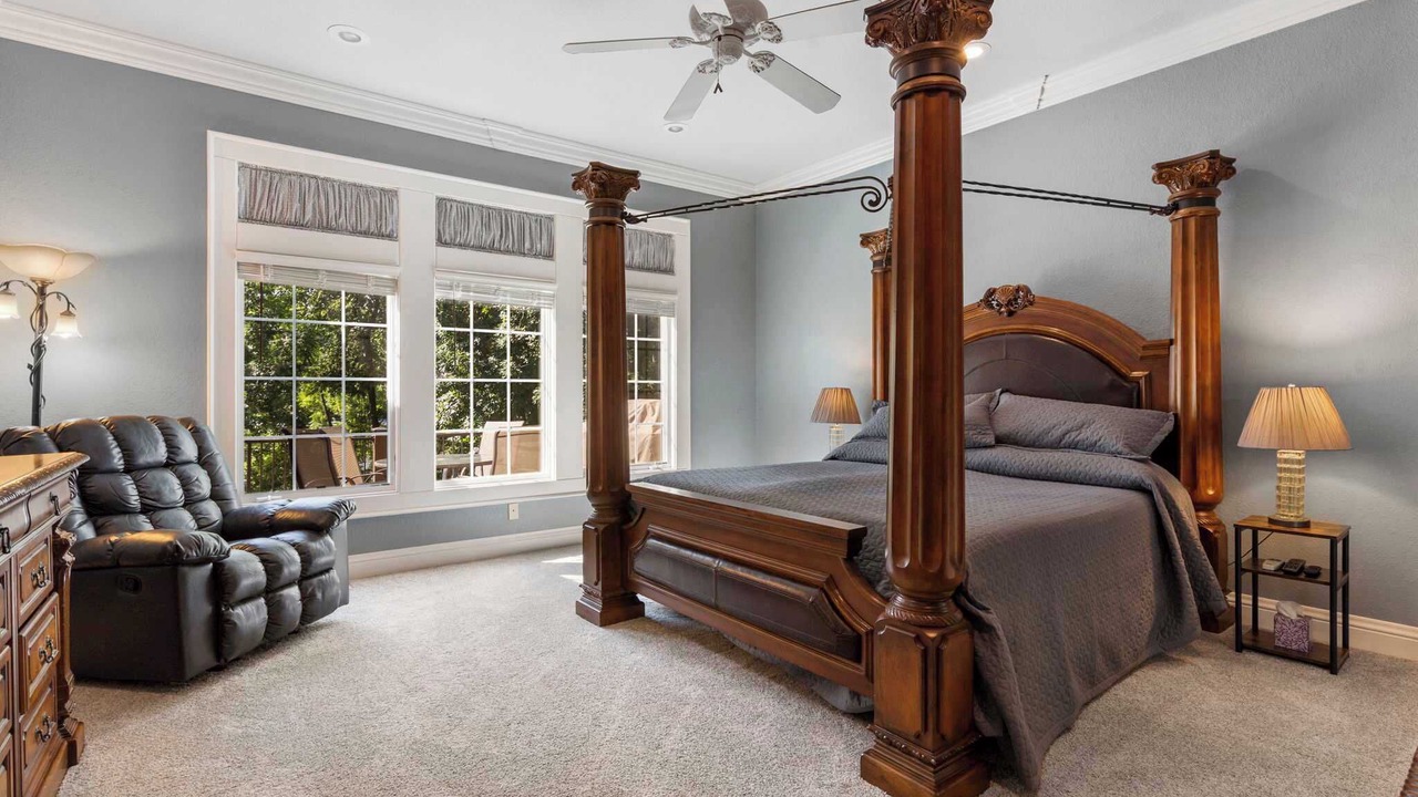Photo of Bedroom in Bella Vista